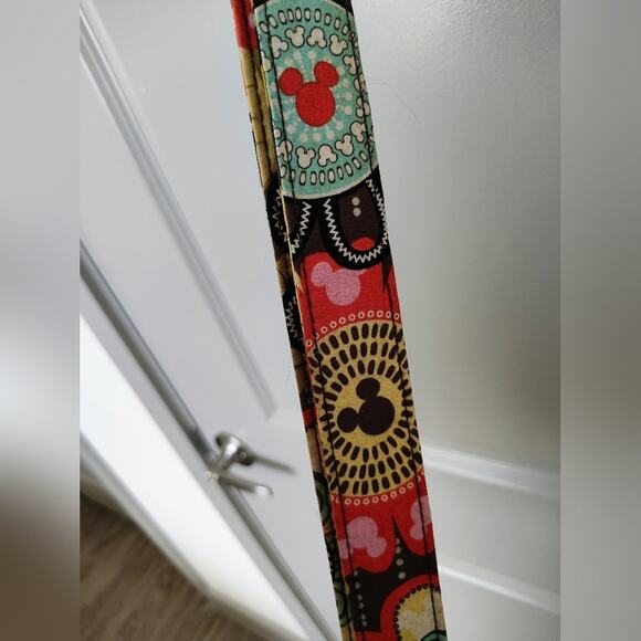 Vera Bradley Colorful Floral Crossbody Bag - Picture 7 of 12